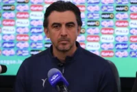 طعنه تند رحمتی به برنامه‌ریزی فوتبال ایران: چرا استقلال ۷ روز استراحت کرد اما گل‌گهر نه؟