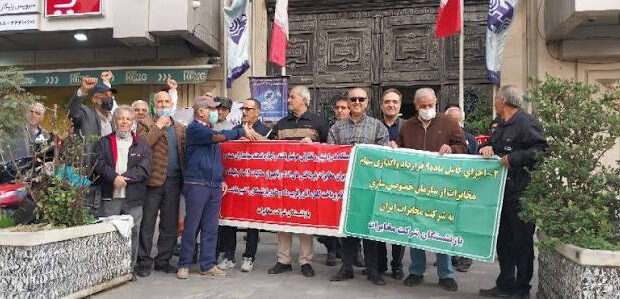 اعتراضات گسترده به عملکرد سهامداران و مدیران شرکت مخابرات ایران