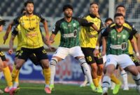 مدافع جوان پس از لغو انتقال به روسیه، دوباره هدف پرسپولیس شد