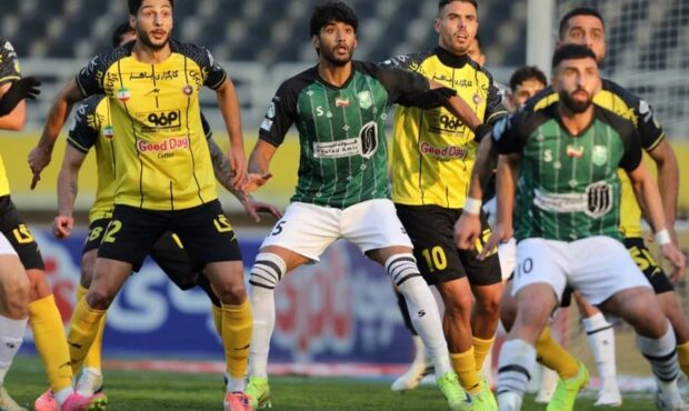 مدافع جوان پس از لغو انتقال به روسیه، دوباره هدف پرسپولیس شد