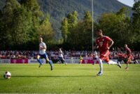 بایرن مونیخ، قهرمان ۱۵ دوره لیگ!