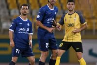 دو بازیکن پرسپولیس، رحمتی را به آینده امیدوار کردند!