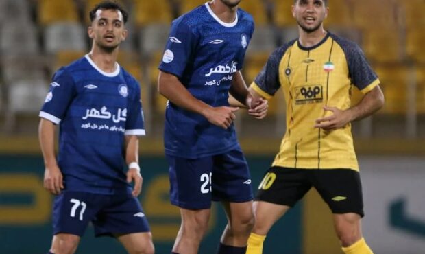 دو بازیکن پرسپولیس، رحمتی را به آینده امیدوار کردند!
