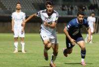 مهدی تارتار به دنبال جذب مهدی مهدوی برای تقویت خط دفاع پرسپولیس