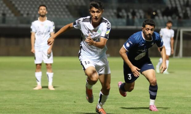 مهدی تارتار به دنبال جذب مهدی مهدوی برای تقویت خط دفاع پرسپولیس