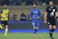 ماشاریپوف بازگشت، اما استقلال همچنان در انتظار!