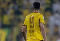 مهدی طارمی از هواداران الوصل پوزش خواست