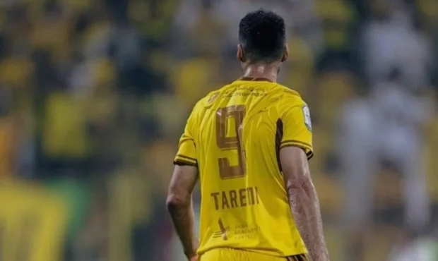 مهدی طارمی از هواداران الوصل پوزش خواست مهدی طارمی از هواداران الوصل پوزش خواست