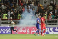 پاسخ قاطع فولاد به اعتراضات استقلال