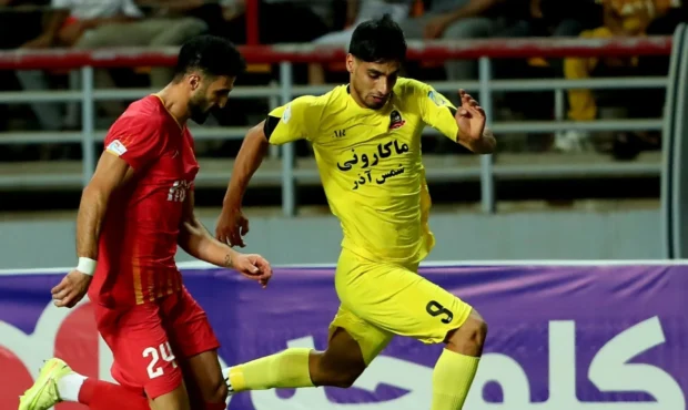 فولاد یک: آغاز فصل جدیدی در صنعت فلزات