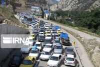 محدودیت‌های ترافیکی جاده‌های کشور در آستانه اربعین اعلام شد