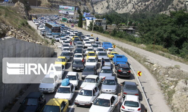 محدودیت‌های ترافیکی جاده‌های کشور در آستانه اربعین اعلام شد