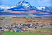 زیویه فقط یک محوطه باستانی نیست؛ بخشی از هویت تاریخی کردستان و ایران است