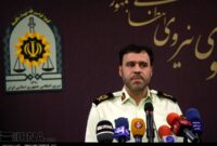 سخنگوی پلیس: ویدئوهای منتشرشده درباره حجاب جعلی است
