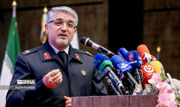 رسانه‌ها؛ کلید تغییر رفتارهای ترافیکی و کاهش ۲۴ درصدی جانباختگان در ایام اربعین