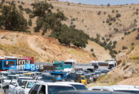 خستگی و بی‌توجهی به علائم؛ بزرگ‌ترین خطر سفرهای اربعین