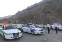 آزادراه تهران-شمال و جاده چالوس از ساعت ۱۶ به سمت یکطرفه شدن میروند آزادراه تهران-شمال و جاده چالوس از ساعت ۱۶ به سمت یکطرفه شدن میروند
