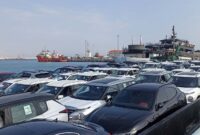 افزایش رضایتمندی عمومی با واردات خودرو در مناطق آزاد