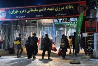 اولویت پلیس راهور: مدیریت بازگشت زائران اربعین