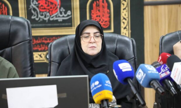 مهران و کربلا: پیوندی ناگسستنی