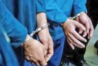 دستگیری بیش از ۲۸۰۰ قاچاقچی و فروشنده مواد مخدر در کرمانشاه