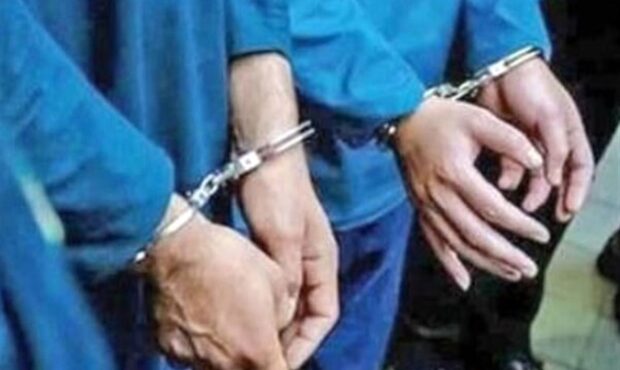 دستگیری بیش از ۲۸۰۰ قاچاقچی و فروشنده مواد مخدر در کرمانشاه