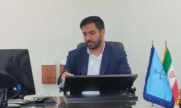 دستگیری قاتل فراری قهرمان کراس‌فیت مشهد در سیستان و بلوچستان