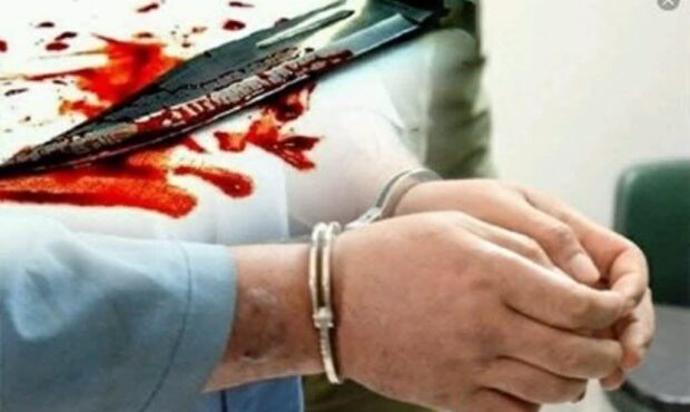 قاتل مرد جوان در اسلام‌آباد غرب شناسایی و به مراجع قضایی معرفی شد
