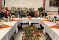 حفظ همبستگی ملی؛ بزرگ‌ترین دستاورد جنگ اخیر