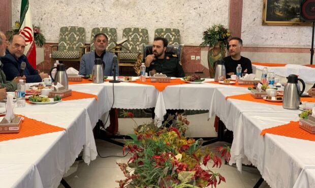 حفظ همبستگی ملی؛ بزرگترین دستاورد جنگ اخیر حفظ همبستگی ملی؛ بزرگترین دستاورد جنگ اخیر