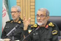 اجتماعیات نباید به چالش‌های انتظامی تبدیل شوند