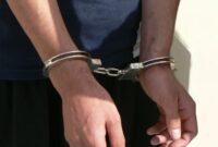 دستگیری پزشک قلابی که با سرم بیهوشی به سرقت از خانه‌ها می‌پرداخت