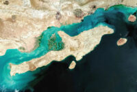 قشم در بحران آب؛ درخواست تأمین آب شرب پایدار برای جزیره زیبای قشم