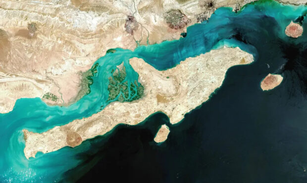 قشم در بحران آب؛ درخواست تأمین آب شرب پایدار برای جزیره زیبای قشم