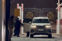 فراخوان برای لغو فوری ممنوعیت واردات خودروهای شخصی در منطقه آزاد اروند