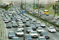اعتراض به محدودیت تردد خودروها بر اساس سن و درخواست بازنگری در طرح نوسازی