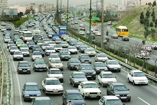 اعتراض به محدودیت تردد خودروها بر اساس سن و درخواست بازنگری در طرح نوسازی