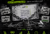 فراخوانی برای مسدود کردن سایت کارزار: صدای اعتراض مردم بلندتر از همیشه!