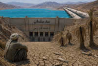 آب‌رسانی دائمی: درخواست رهاسازی دو مترمکعب آب از سد سلمان