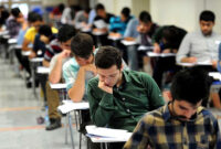 اعتراض به سوالات غیراستاندارد کنکور زبان انگلیسی ۱۴۰۵؛ صدای دانش‌آموزان به گوش مسئولان رسید!