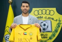 مهدی طارمی به تیم الوصل امارات ملحق شد