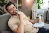 ترفندهای خنک کردن باد پنکه: چگونه هوای خنک‌تری دریافت کنیم؟