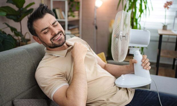 ترفندهای خنک کردن باد پنکه: چگونه هوای خنک‌تری دریافت کنیم؟