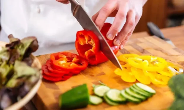 گیاه‌خواری؛ تغییر شگفت‌انگیز فعالیت ژن‌های شما در یک ماه!