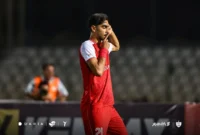 پرسپولیس، عشق دوران کودکی‌ام؛ درباره حضور در تیم ملی هنوز مطمئن نیستم، تصمیم با باشگاه است