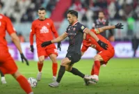 بازی تراکتور و پرسپولیس بدون حضور تماشاگران برگزار می‌شود