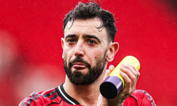 برونو فرناندز: غیرقابل فروش!