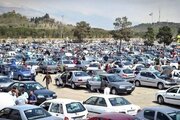 تحولات تازه بازار خودرو: قیمت‌ها کاهش یافت، اما خریداران غایبند؛ نکات کلیدی برای خریداران