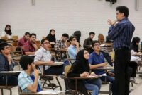 درخواست دانشجویان ممتاز دکتری دانشگاه آزاد برای معافیت از آزمون جامع