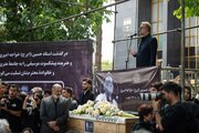 ایرج، جزئی جداییناپذیر از تاریخ موسیقی ایران ایرج، جزئی جداییناپذیر از تاریخ موسیقی ایران